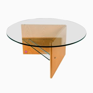 Coffee Table by Giovanni Offredi for Saporiti, Italy-LBS-992544