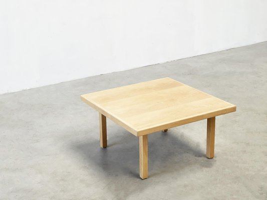 Coffee Table by Hans Wegner for Getama-XLH-1817246