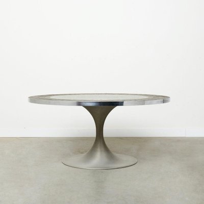 Coffee Table by Heinz Lilienthal, Germany 1970s-TWF-1813317