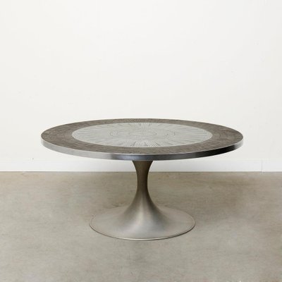 Coffee Table by Heinz Lilienthal, Germany 1970s-TWF-1813317