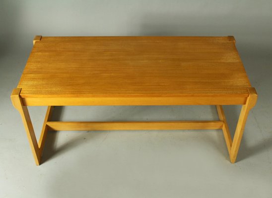 Coffee Table by Hikor, 1970s-CW-1175414