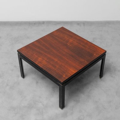 Coffee Table by Ico Parisi for Mim Roma, 1950s-ZLY-1646514