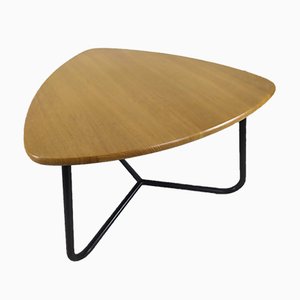 Coffee Table by Jacques Hitier, 1950s-EAD-919482