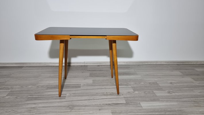 Coffee Table by Jiri Jiroutek for Interier Praha, 1960s-QJA-1421465