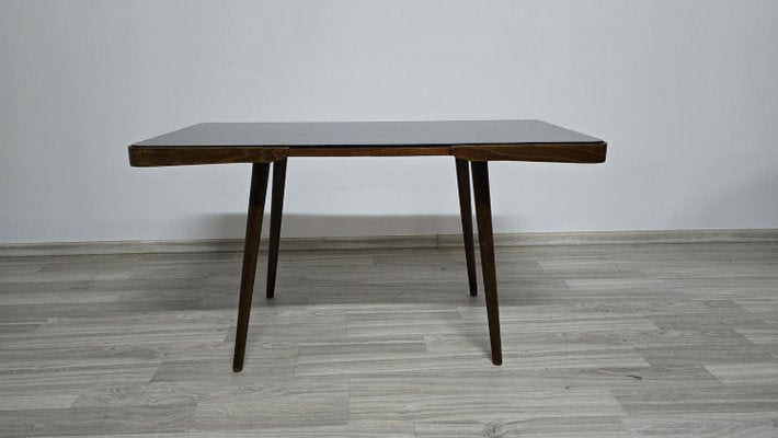 Coffee Table by Jiri Jiroutek for Interior Praha, 1960s-QJA-2021561