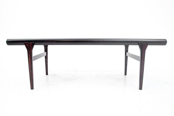 Coffee Table by Johannes Andersen, Denmark, 1960s-BXB-1289761