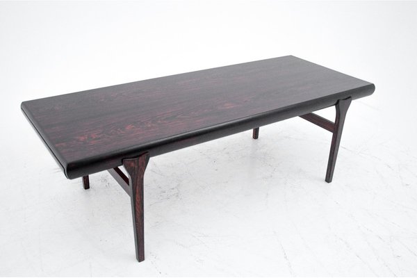 Coffee Table by Johannes Andersen, Denmark, 1960s-BXB-1289761