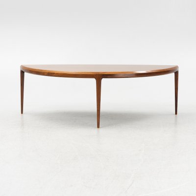 Coffee Table by Johannes Andersen for CF Christenson Silkeborg, 1966-AX-1704705