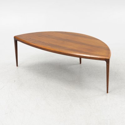 Coffee Table by Johannes Andersen for CF Christenson Silkeborg, 1966-AX-1704705