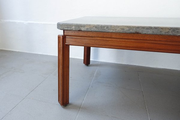 Coffee Table by José Espinho for Estoril Sol Hotel, 1970s-SBP-2043136