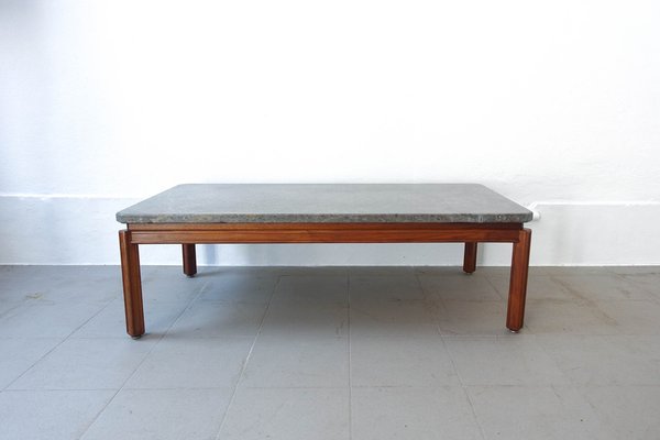 Coffee Table by José Espinho for Estoril Sol Hotel, 1970s-SBP-2043136