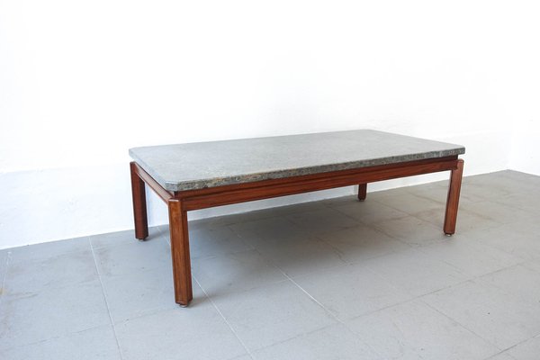 Coffee Table by José Espinho for Estoril Sol Hotel, 1970s-SBP-2043136