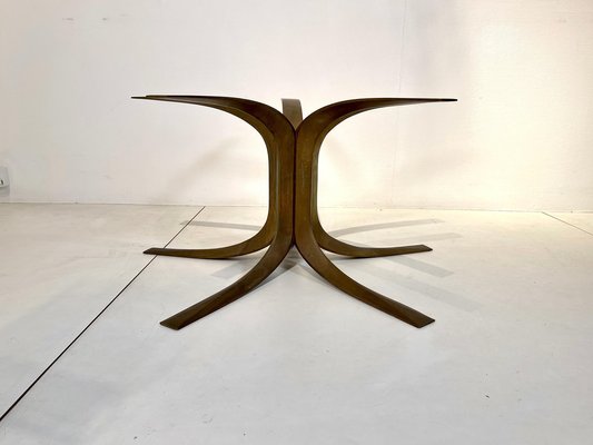 Coffee Table by Jules Wabbes, 1960-NJJ-1194977