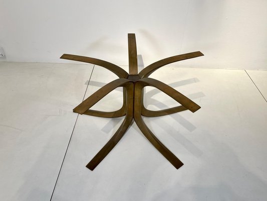 Coffee Table by Jules Wabbes, 1960-NJJ-1194977