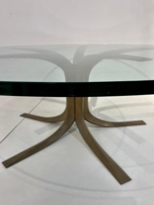 Coffee Table by Jules Wabbes, 1960-NJJ-1194977