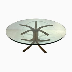 Coffee Table by Jules Wabbes, 1960-NJJ-1194977