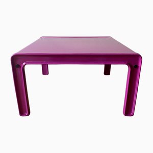 Coffee Table by Kho Liang Li and Just Meijer for Kembo, 1970s-QVY-1796321