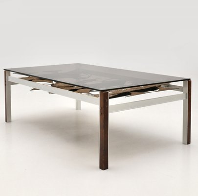 Coffee Table by Knud Rasmussen, Denmark, 1973-HDF-1749963