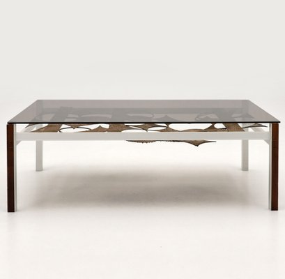 Coffee Table by Knud Rasmussen, Denmark, 1973-HDF-1749963