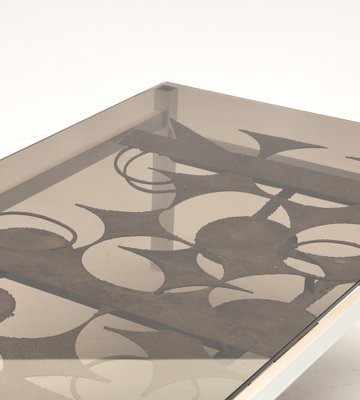 Coffee Table by Knud Rasmussen, Denmark, 1973-HDF-1749963