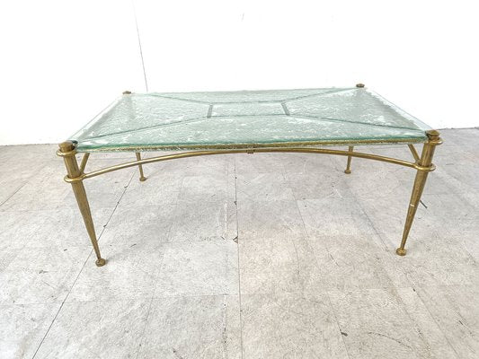 Coffee Table by Lothar Klute, 1970s-IRH-1787491