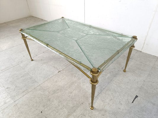 Coffee Table by Lothar Klute, 1970s-IRH-1787491