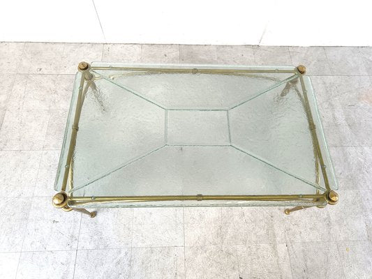 Coffee Table by Lothar Klute, 1970s-IRH-1787491