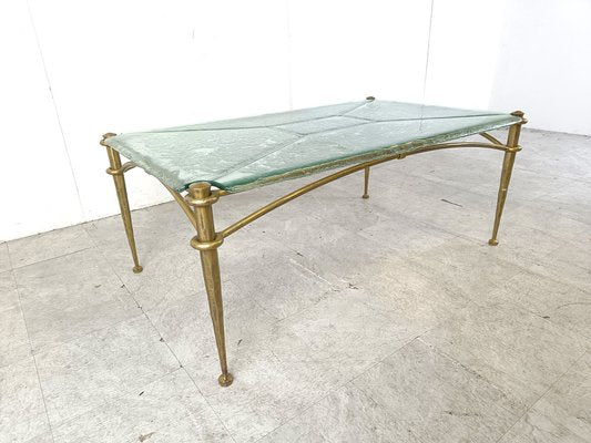 Coffee Table by Lothar Klute, 1970s-IRH-1787491