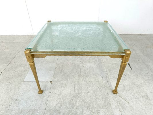 Coffee Table by Lothar Klute, 1970s-IRH-1811199