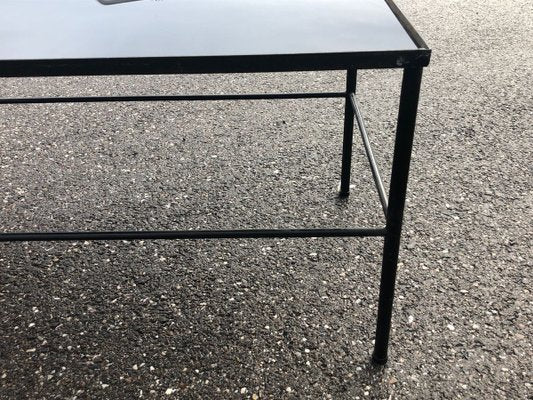 Coffee Table by Mathieu Matégot, 1950s-AVC-856278