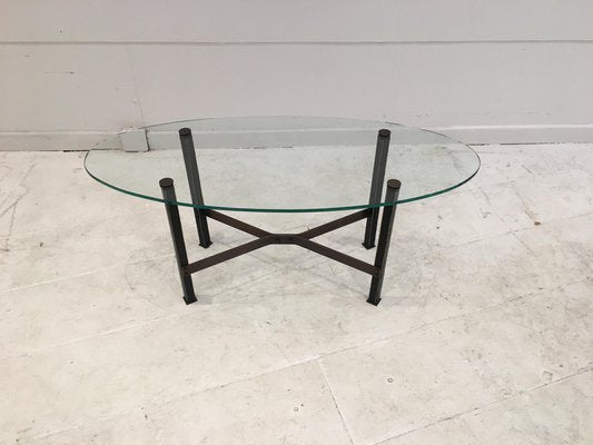 Coffee Table by Mathieu Matégot-NJJ-955154