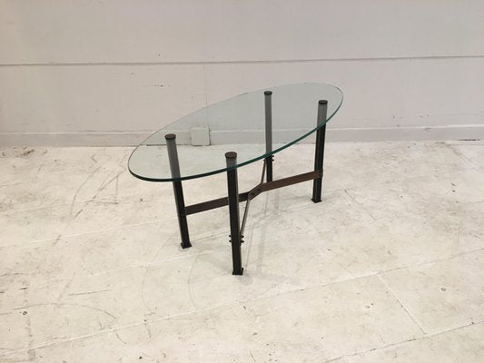 Coffee Table by Mathieu Matégot-NJJ-955154