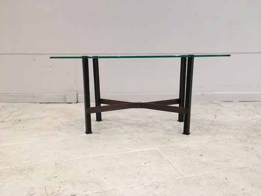 Coffee Table by Mathieu Matégot-NJJ-955154