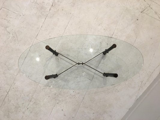 Coffee Table by Mathieu Matégot-NJJ-955154