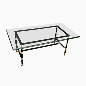 Coffee Table by Max Ingrand for Fontana Arte, 1950s-IEW-1388823