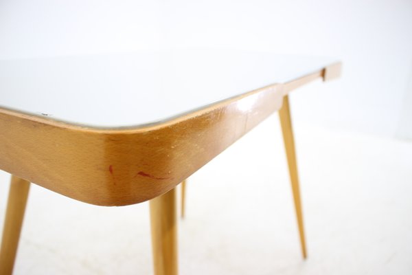 Coffee Table by Miroslav Navrátil, 1960s-TZ-578896