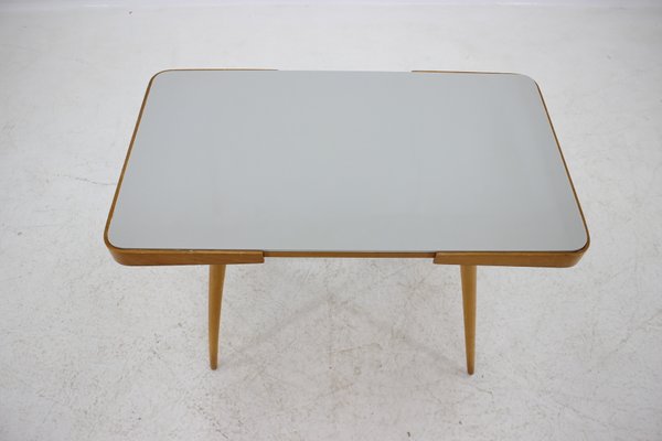 Coffee Table by Miroslav Navrátil, 1960s-TZ-578896