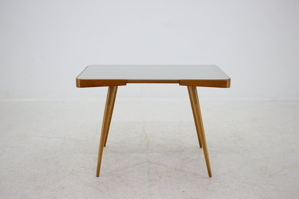 Coffee Table by Miroslav Navrátil, 1960s-TZ-578896