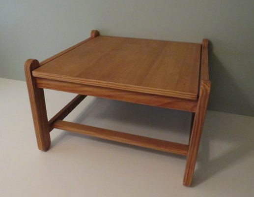 Coffee Table by Niels Eilersen, Denmark, 1970-UKG-1419352