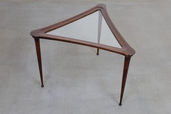 Coffee Table by Osvaldo Borsani for Atelier Borsani Varedo, 1940s-LMR-1192025