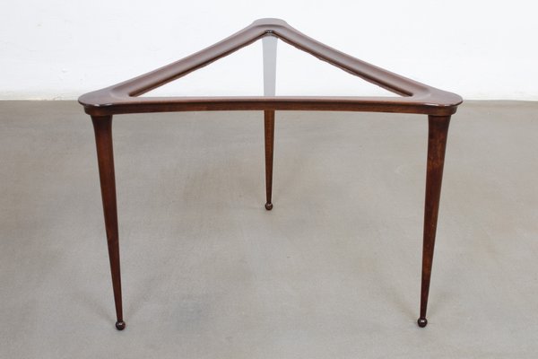 Coffee Table by Osvaldo Borsani for Atelier Borsani Varedo, 1940s-LMR-1192025