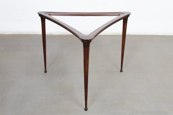 Coffee Table by Osvaldo Borsani for Atelier Borsani Varedo, 1940s-LMR-1192025