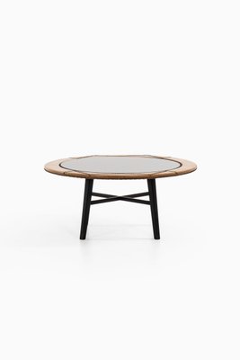 Coffee Table by Otto Schulz for Boet, Sweden-SC-811900