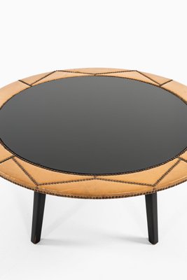 Coffee Table by Otto Schulz for Boet, Sweden-SC-811900