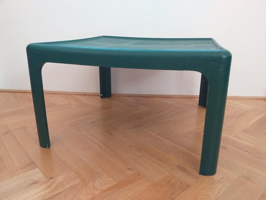 Coffee Table by Peter Ghyczy and Ernst Moeckl, Germany, 1970s-TZ-1048909