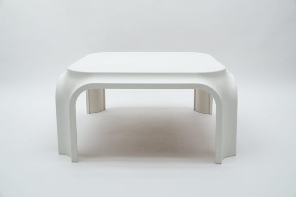 Coffee Table by Peter Ghyczy for Horn Collection, 1970s-KQB-1063939