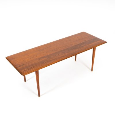 Coffee Table by Peter Hvidt for France and Son-EMG-1359561