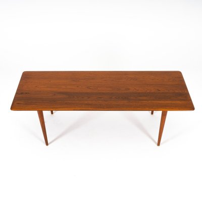 Coffee Table by Peter Hvidt for France and Son-EMG-1359561