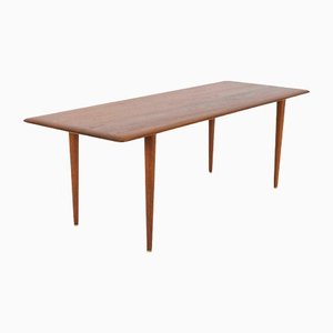 Coffee Table by Peter Hvidt for France and Son-EMG-1359561