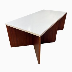 Coffee Table by Pierre Guariche, 1971-RJQ-986436